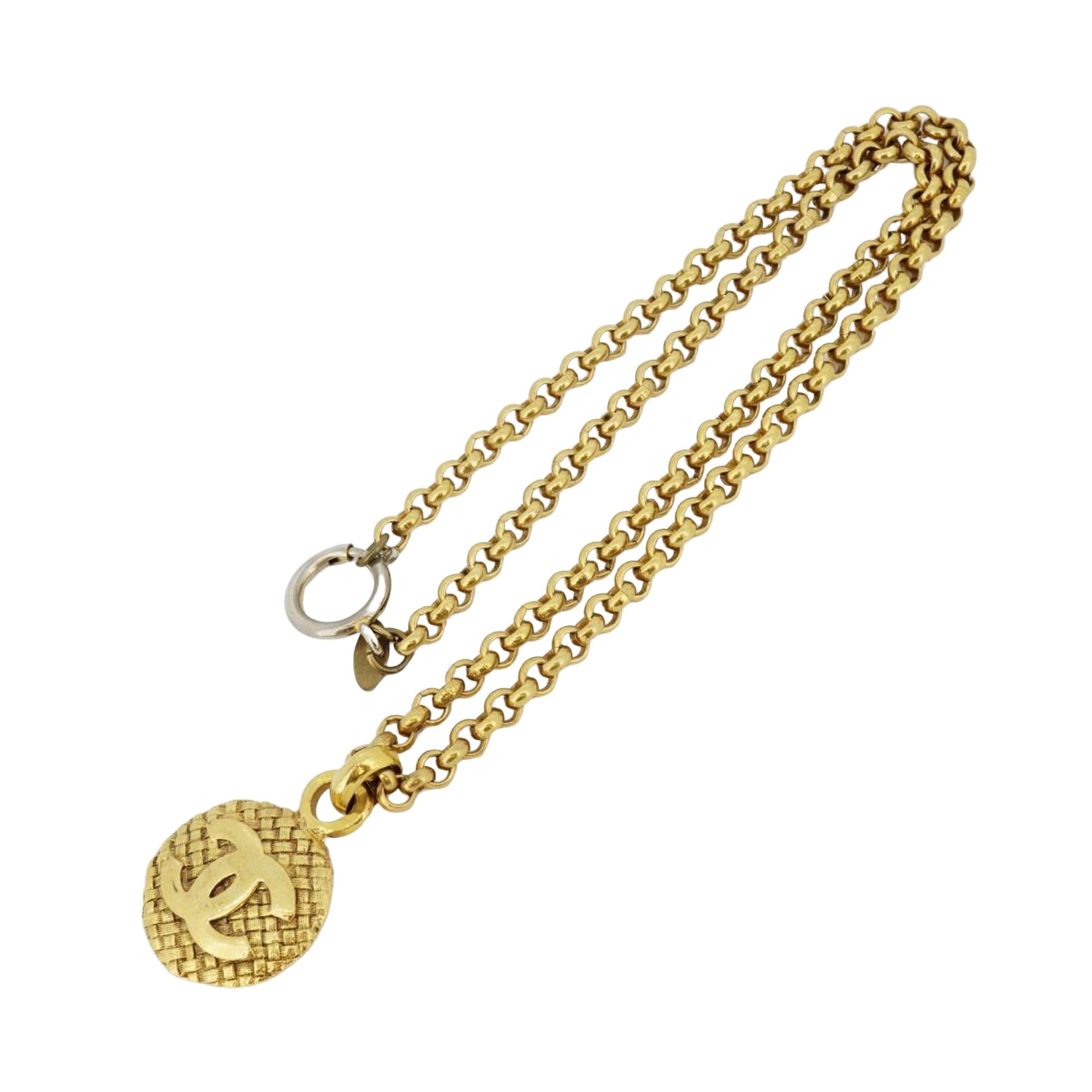 Chanel Coco Mark