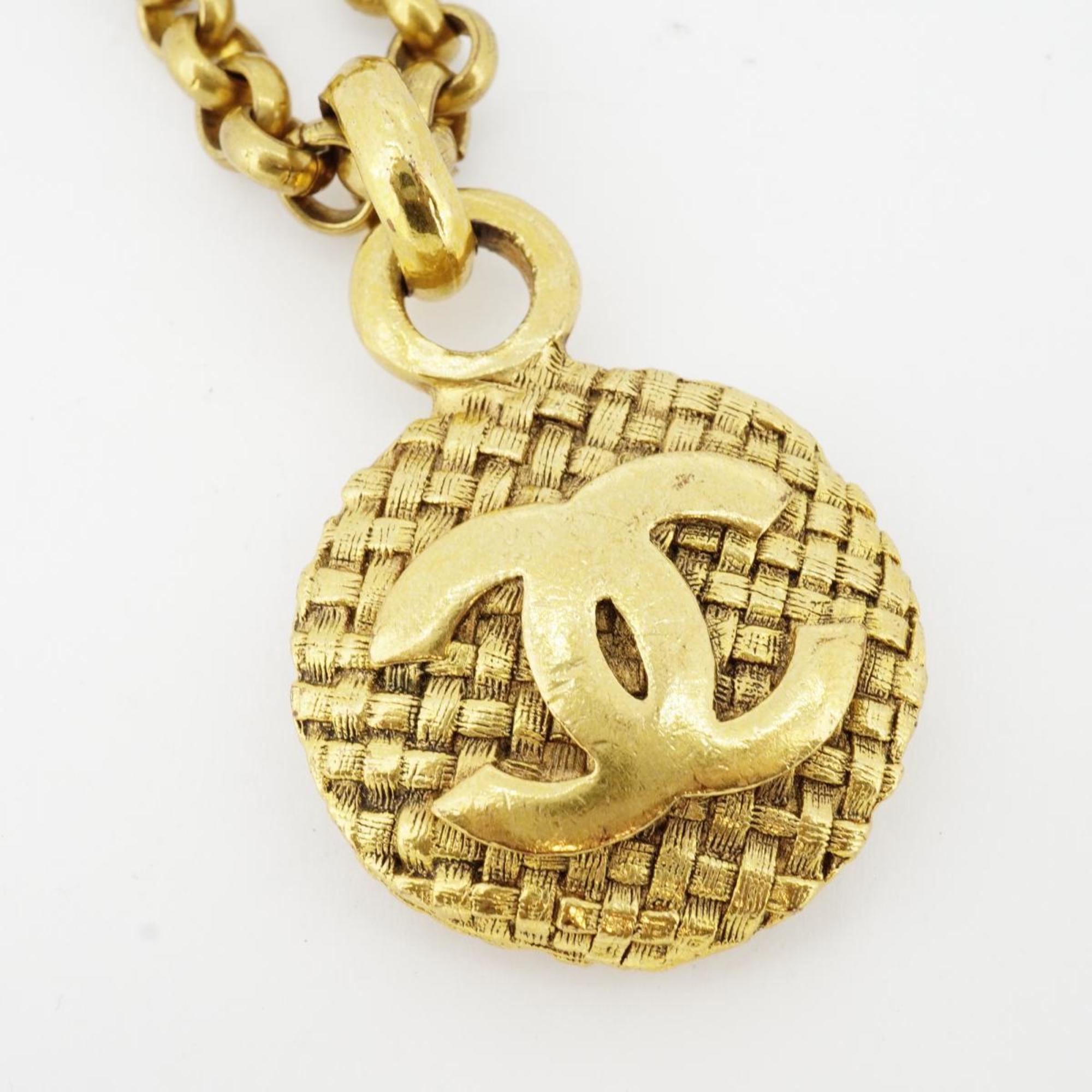 Chanel Coco Mark