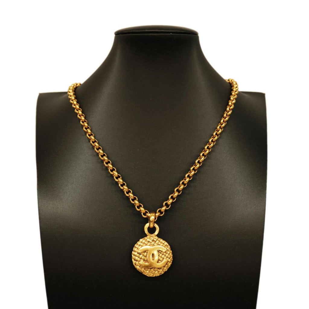 Chanel Coco Mark