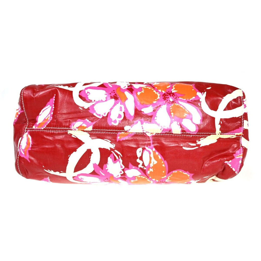 Chanel Cabas