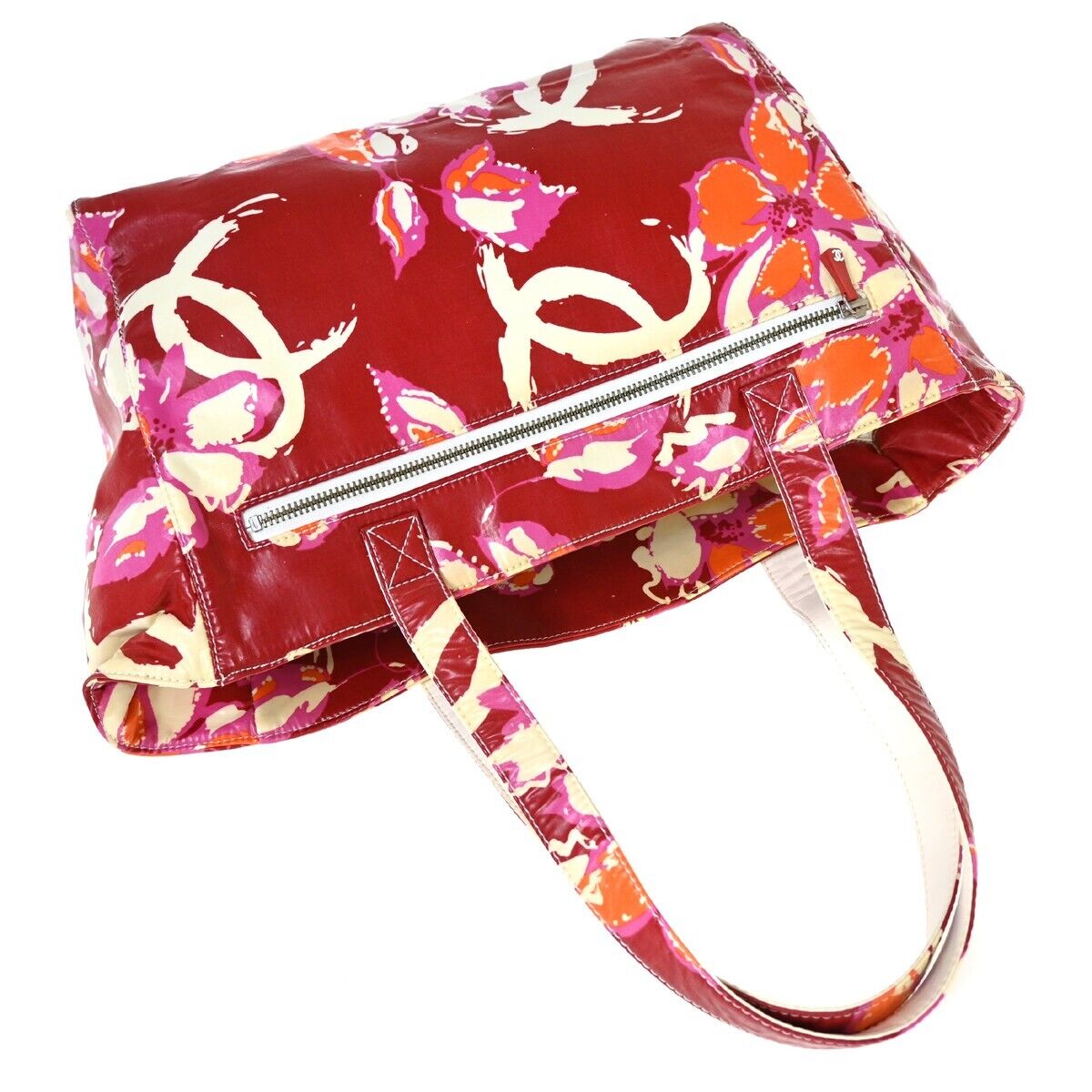 Chanel Cabas