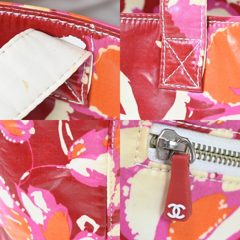 Chanel Cabas