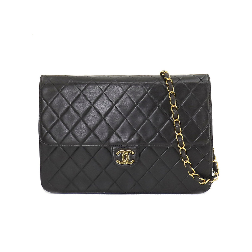 Chanel Matelassé