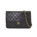 Chanel Matelassé