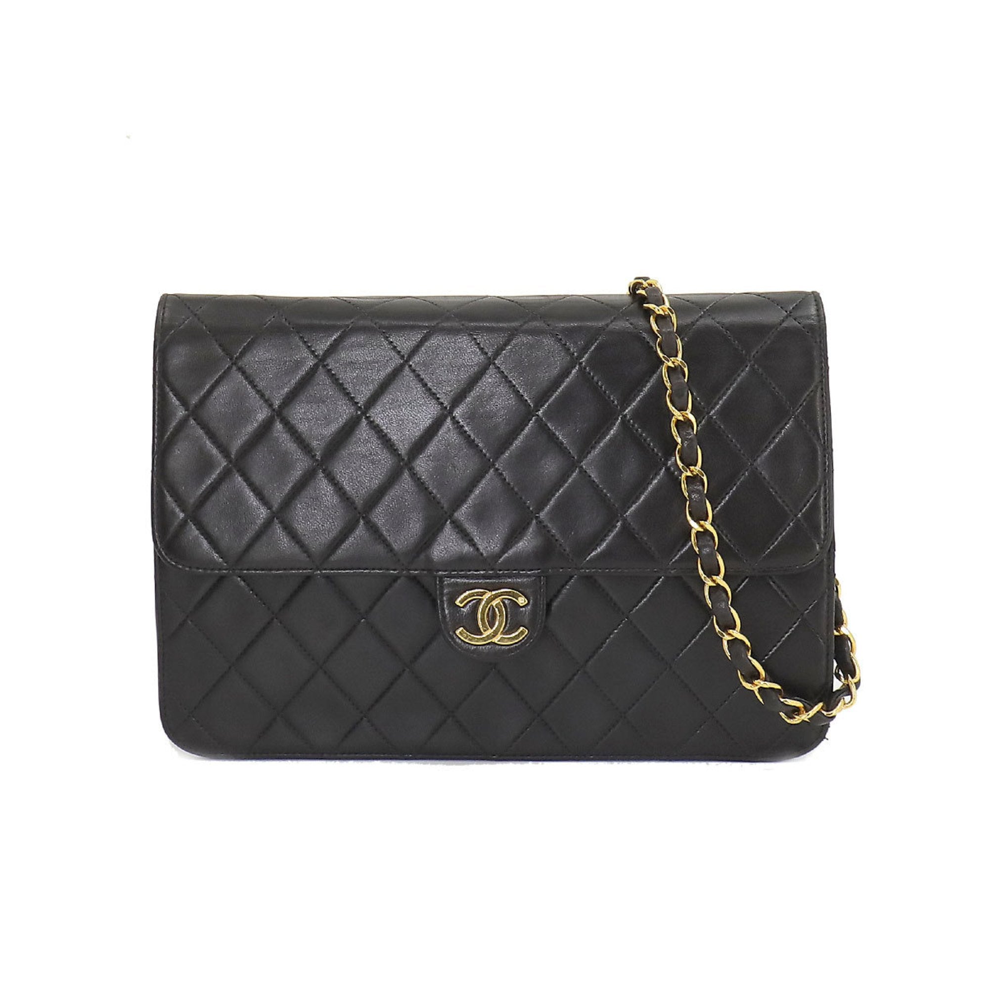 Chanel Matelassé