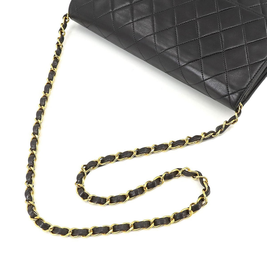 Chanel Matelassé