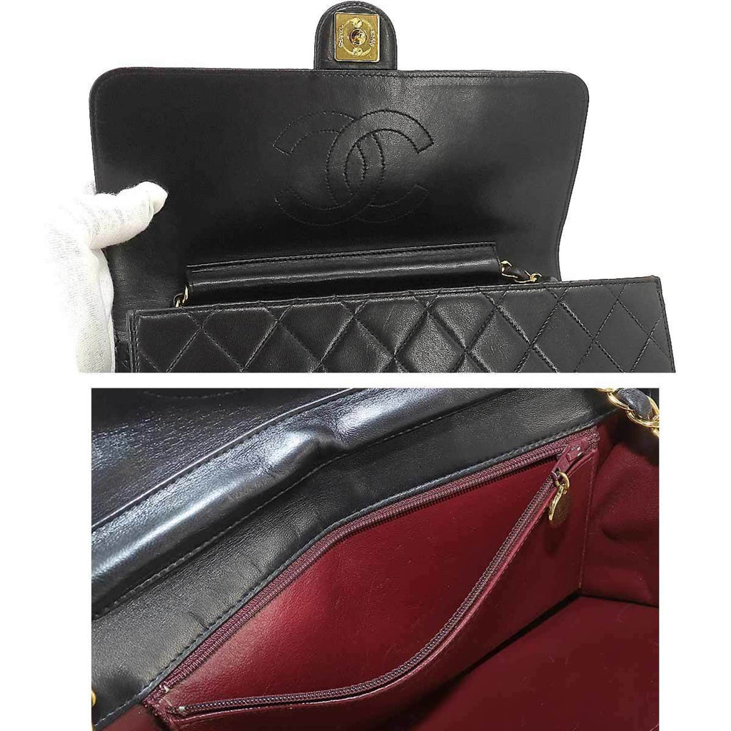 Chanel Matelassé