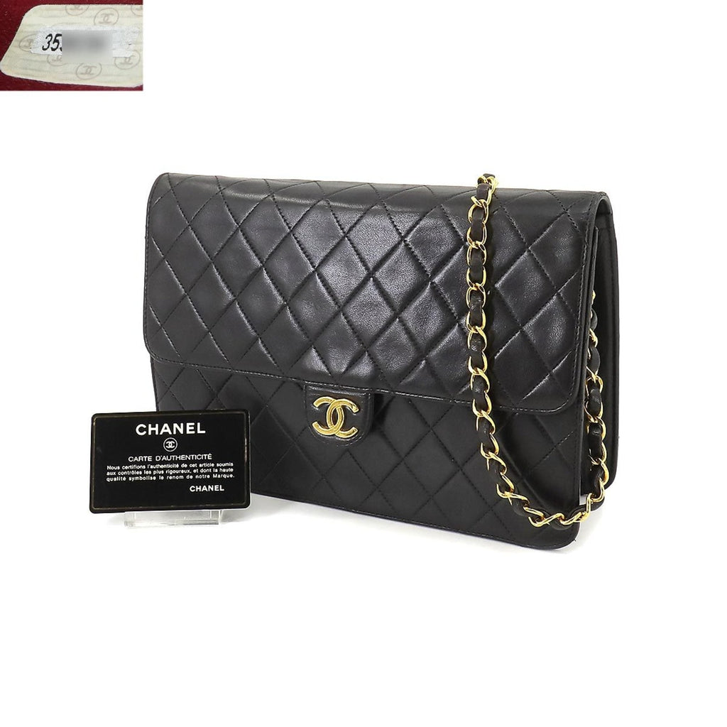 Chanel Matelassé