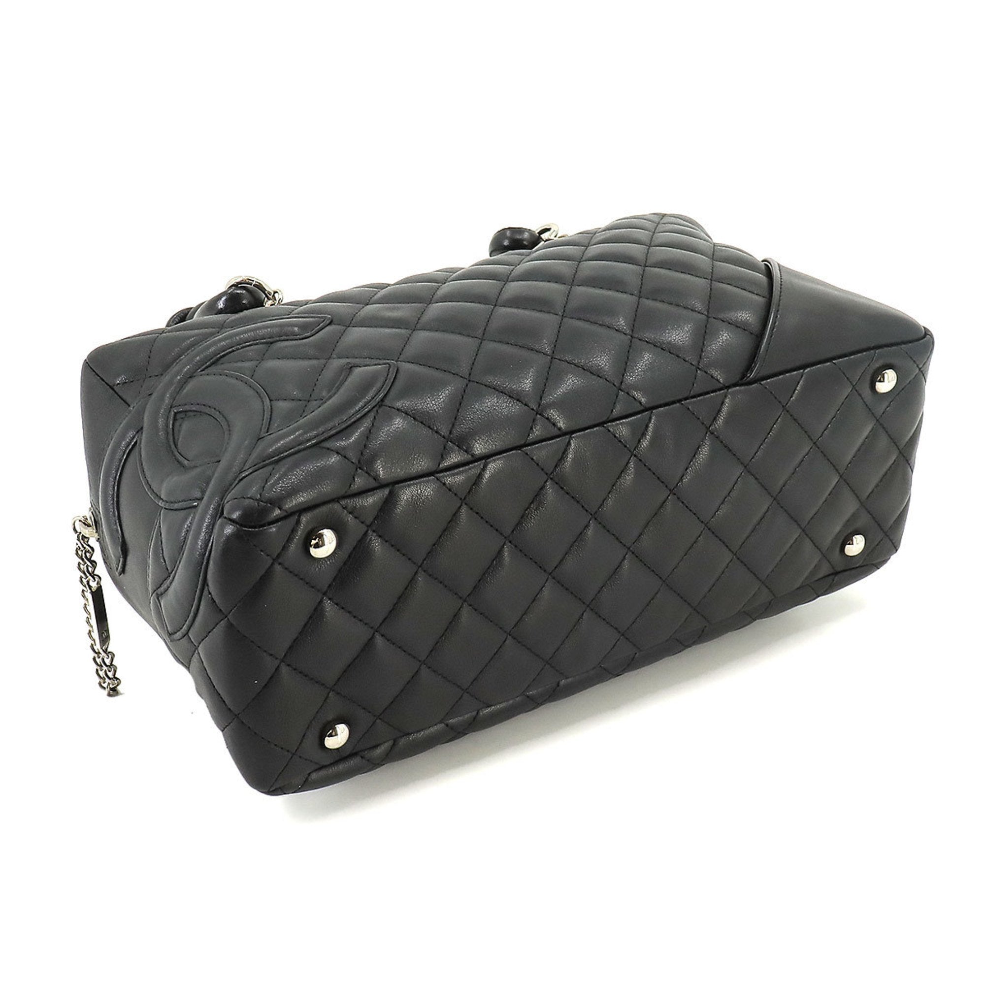 Chanel Cambon