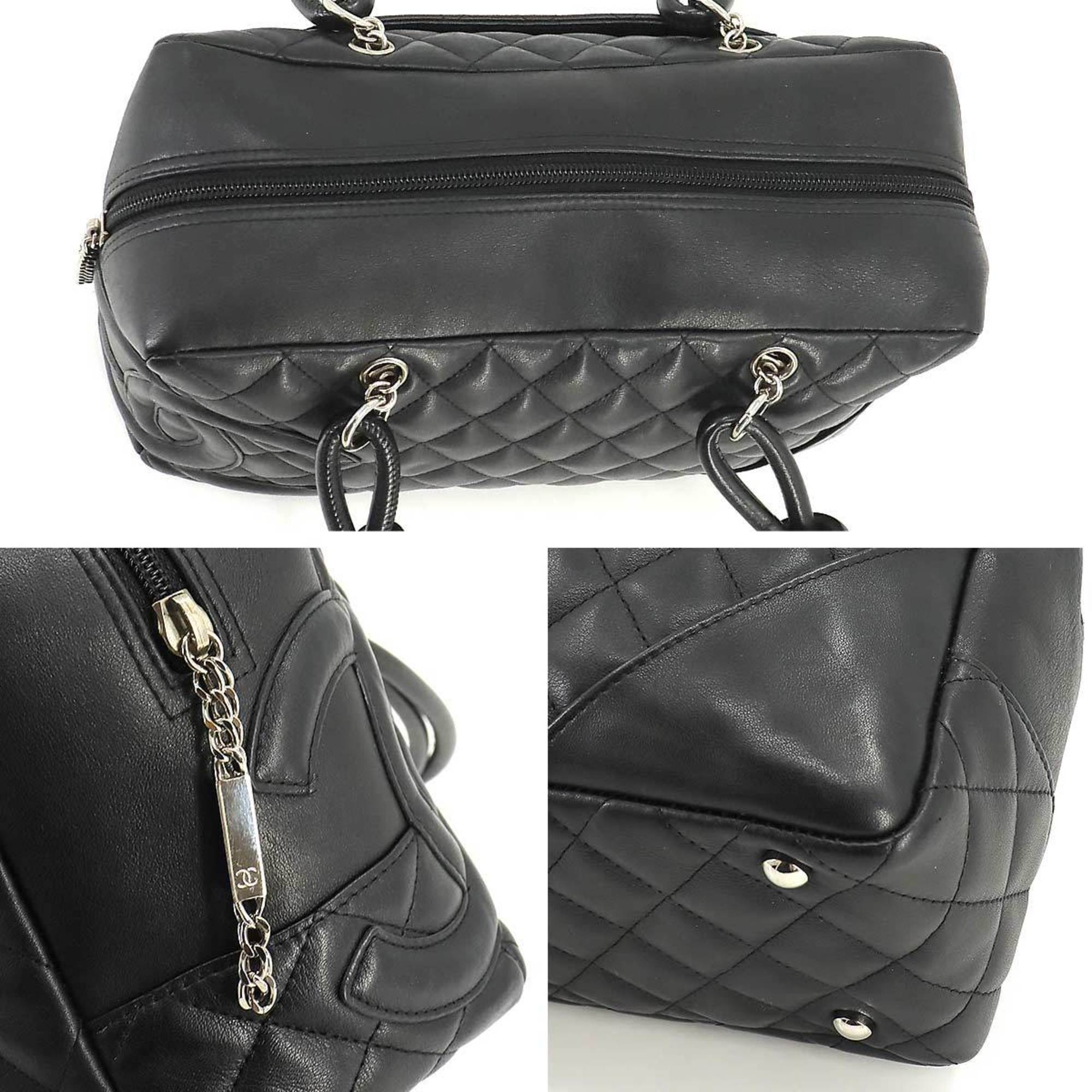 Chanel Cambon