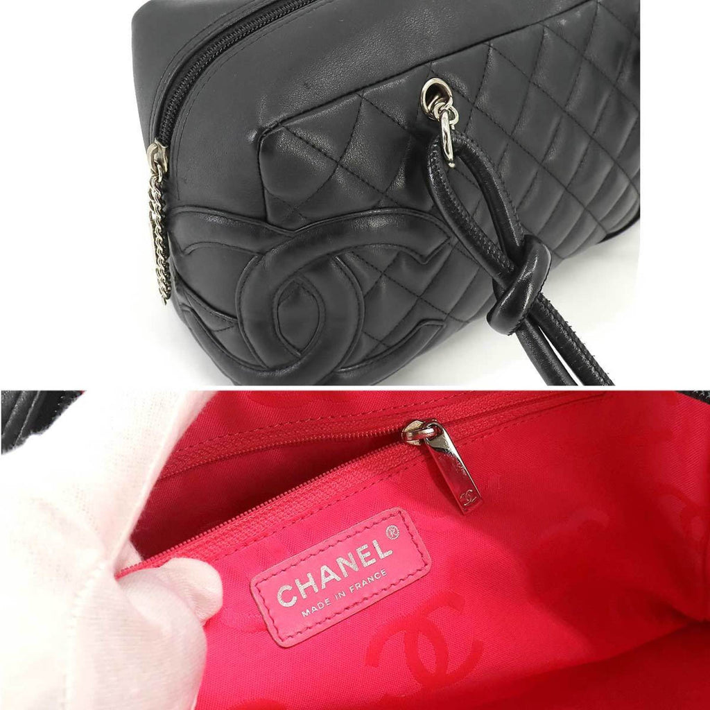 Chanel Cambon