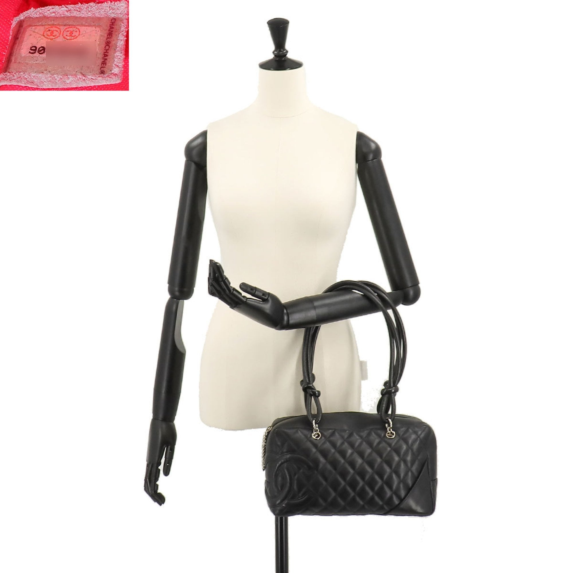 Chanel Cambon