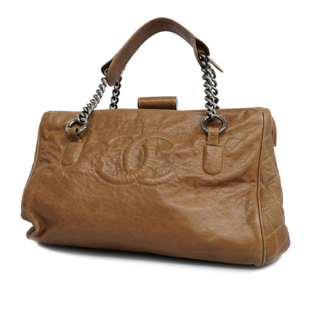 Chanel Cabas