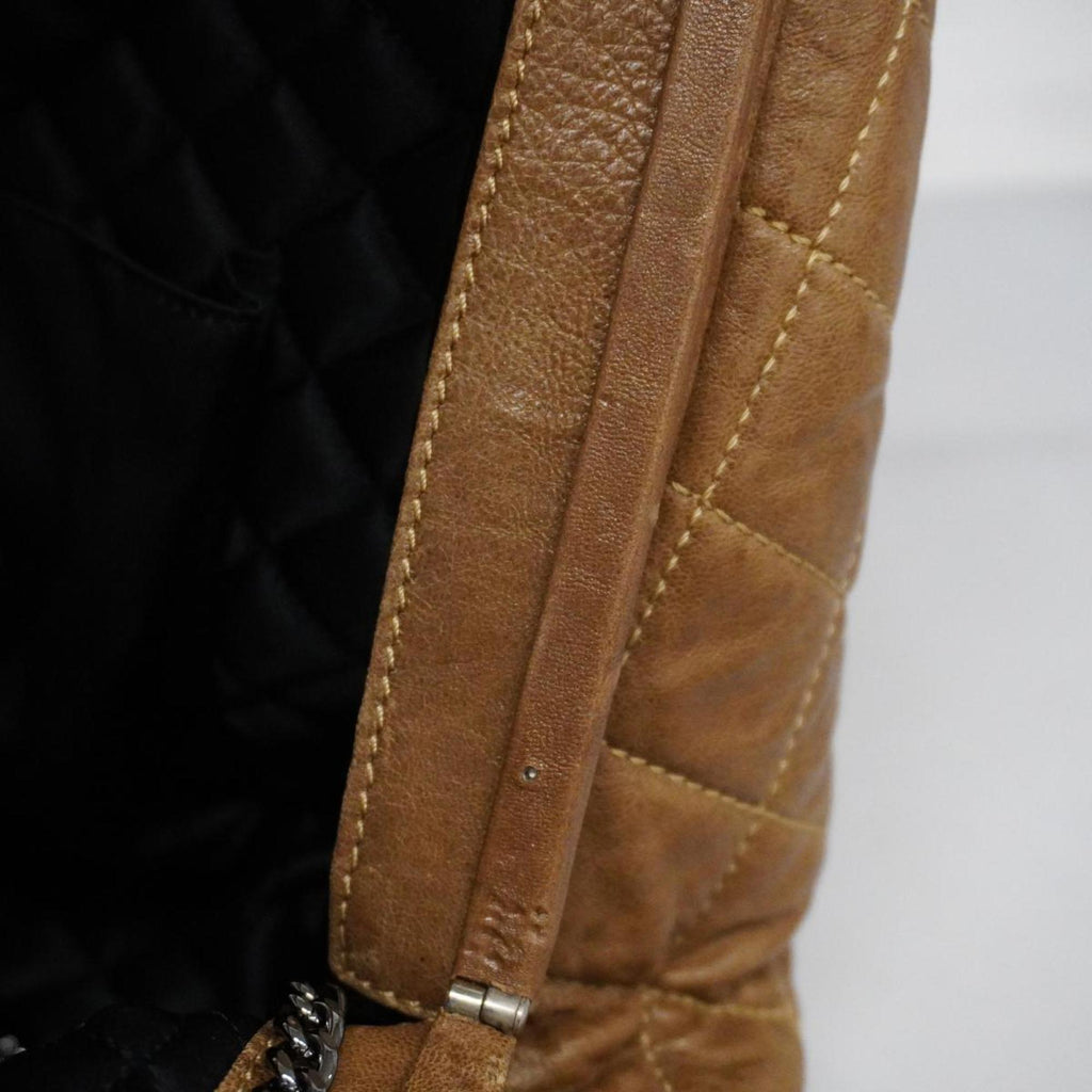 Chanel Cabas