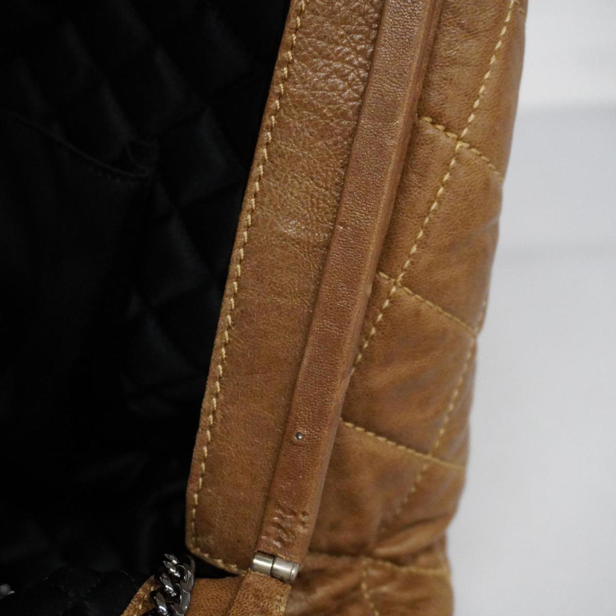 Chanel Cabas
