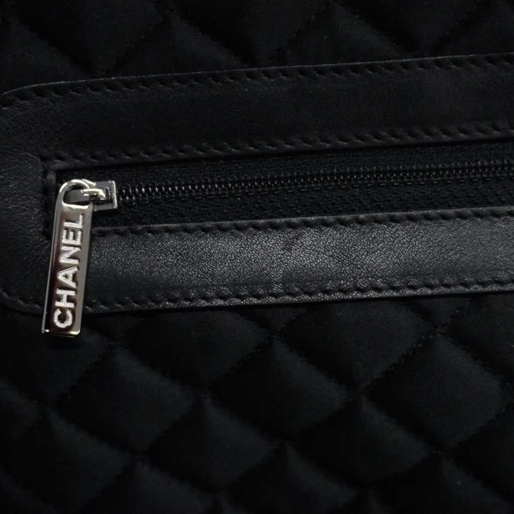Chanel Cabas