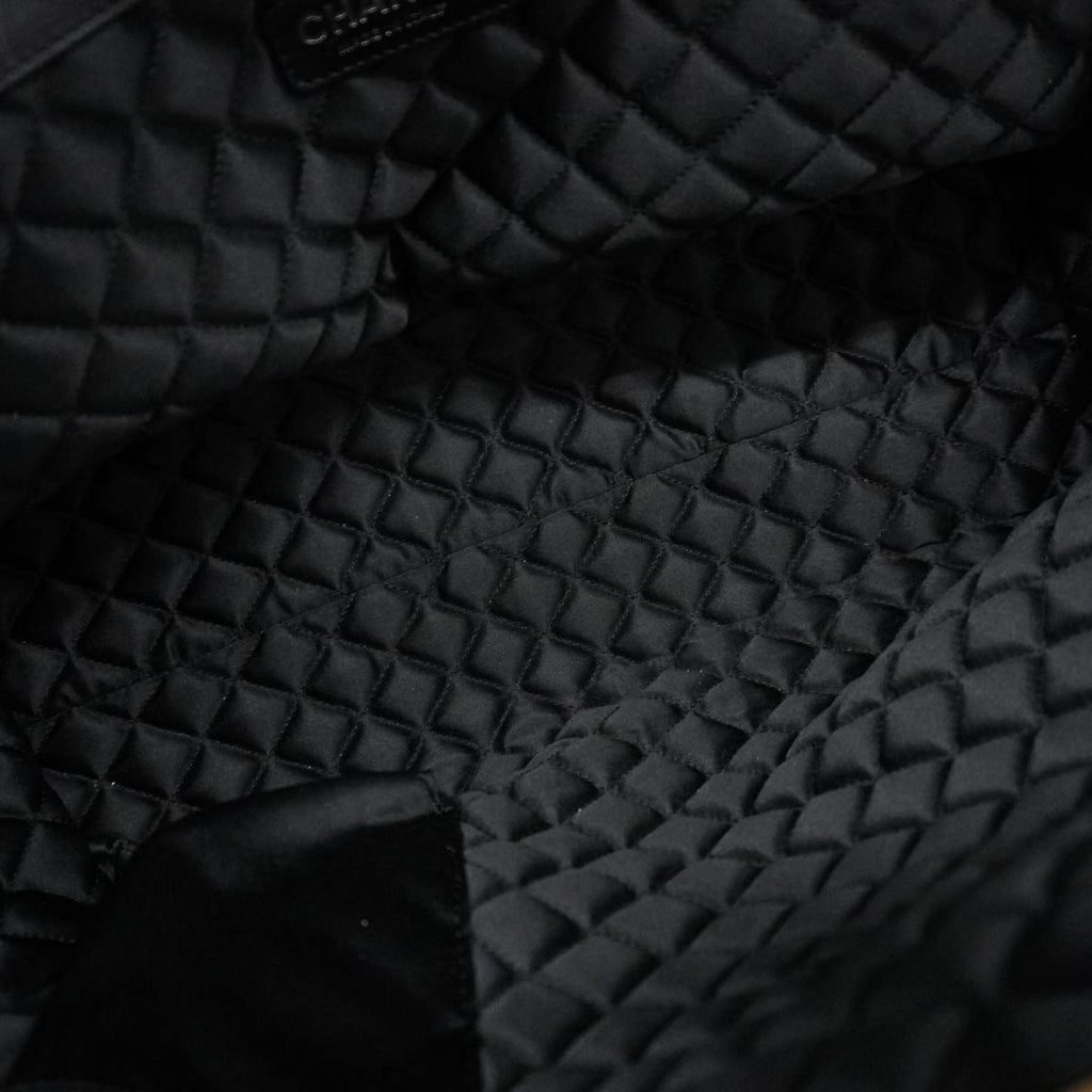 Chanel Cabas