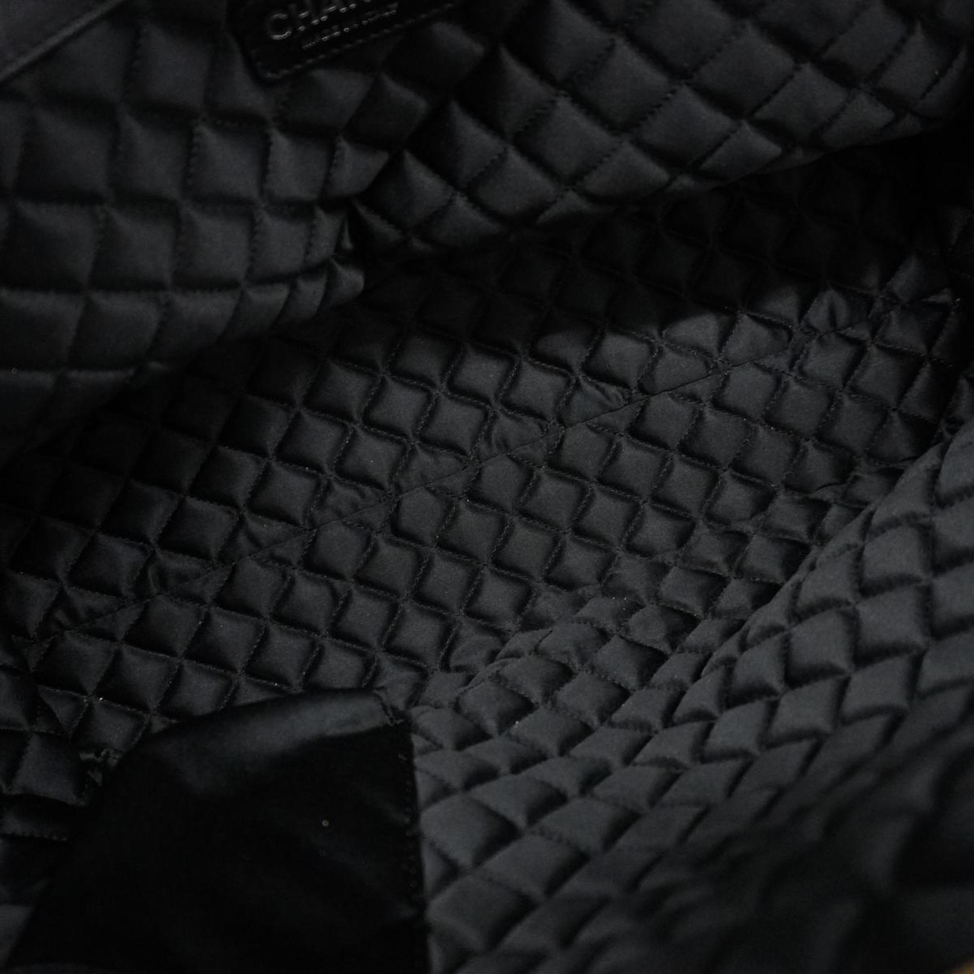 Chanel Cabas