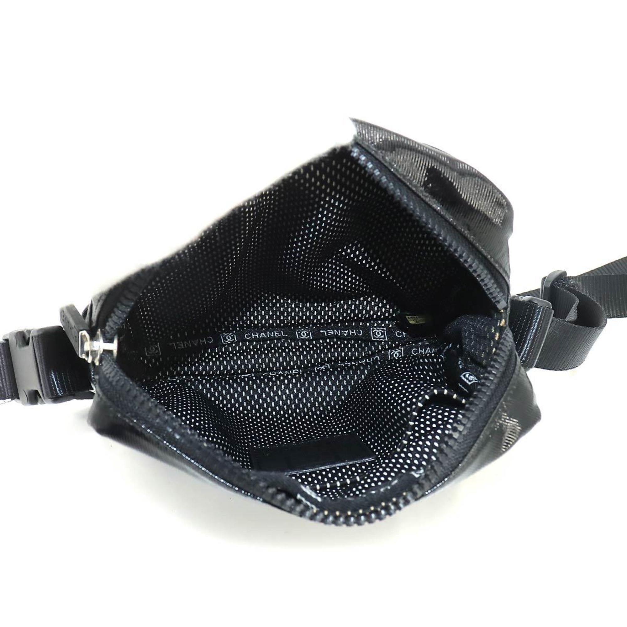 Chanel Sport line