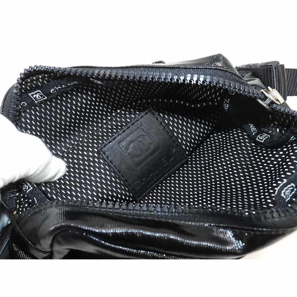 Chanel Sport line