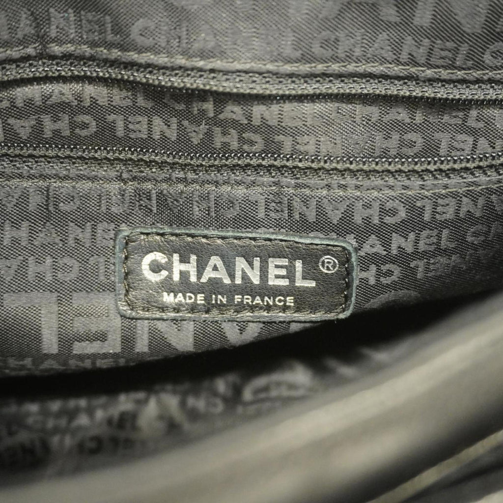 Chanel Matelassé