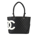 Chanel Shopping