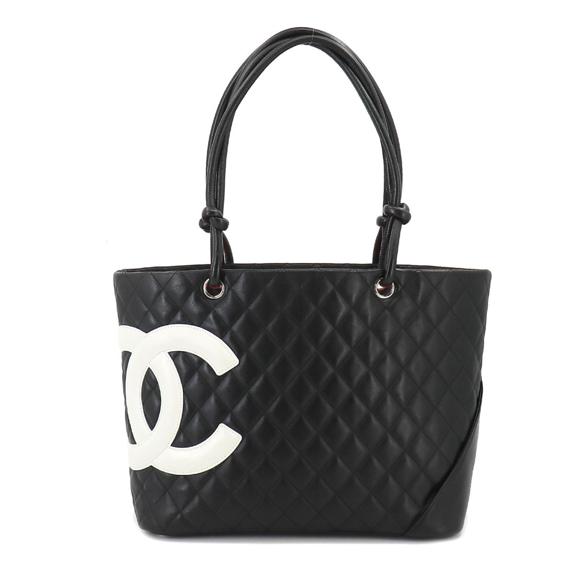 Chanel Shopping