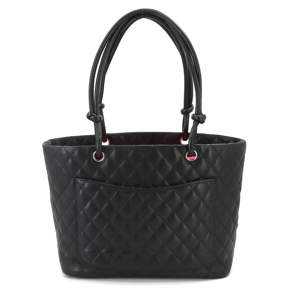 Chanel Shopping