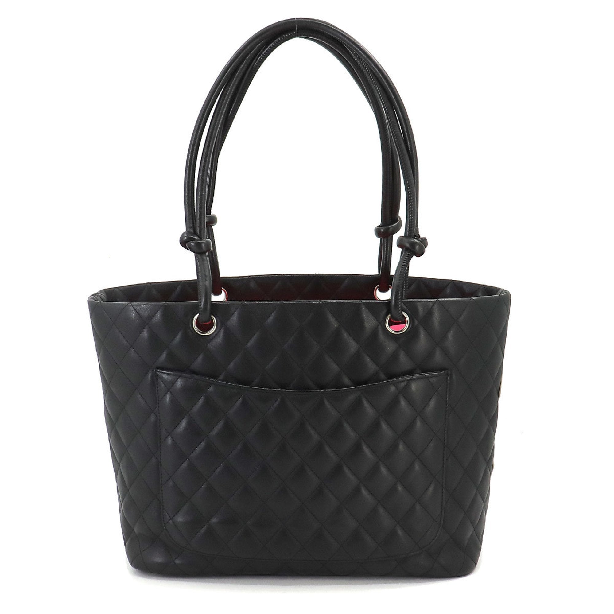 Chanel Shopping