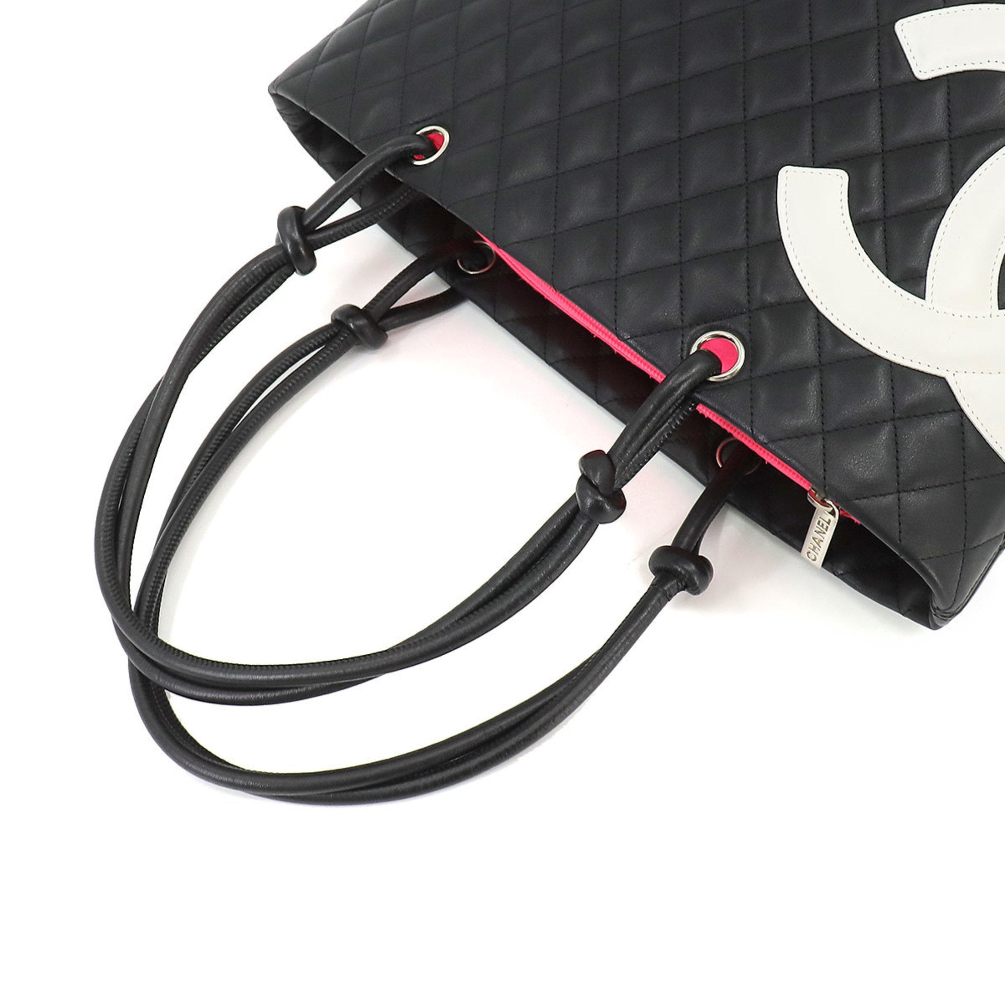 Chanel Shopping