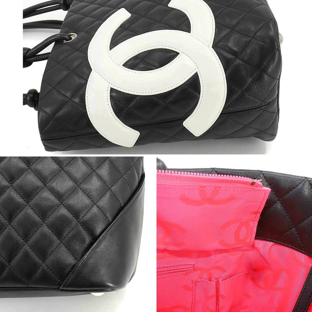 Chanel Shopping