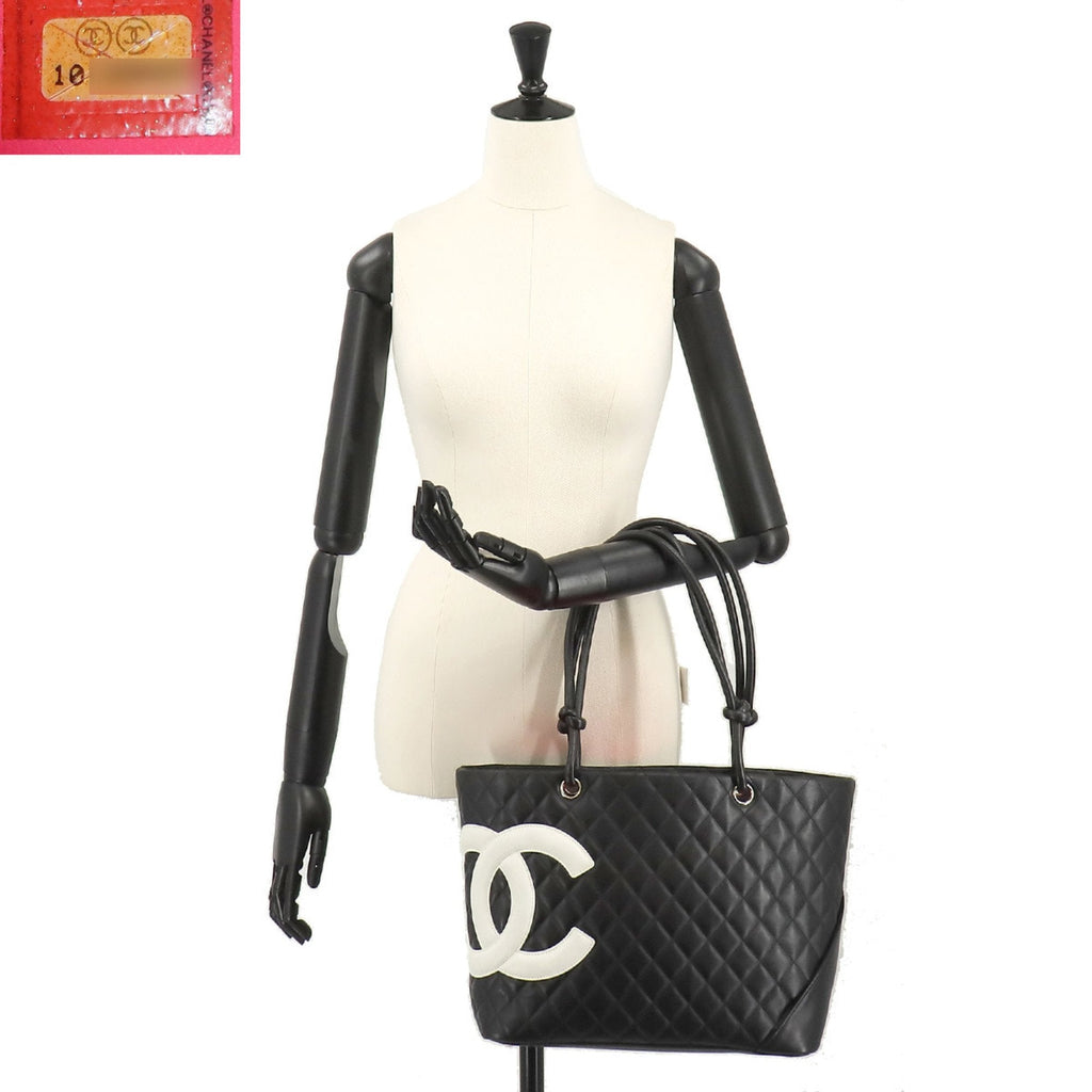 Chanel Shopping