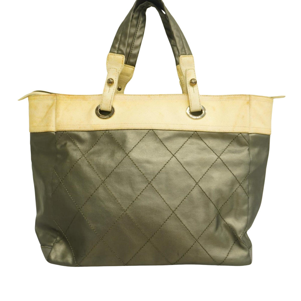 Chanel Paris Biarritz