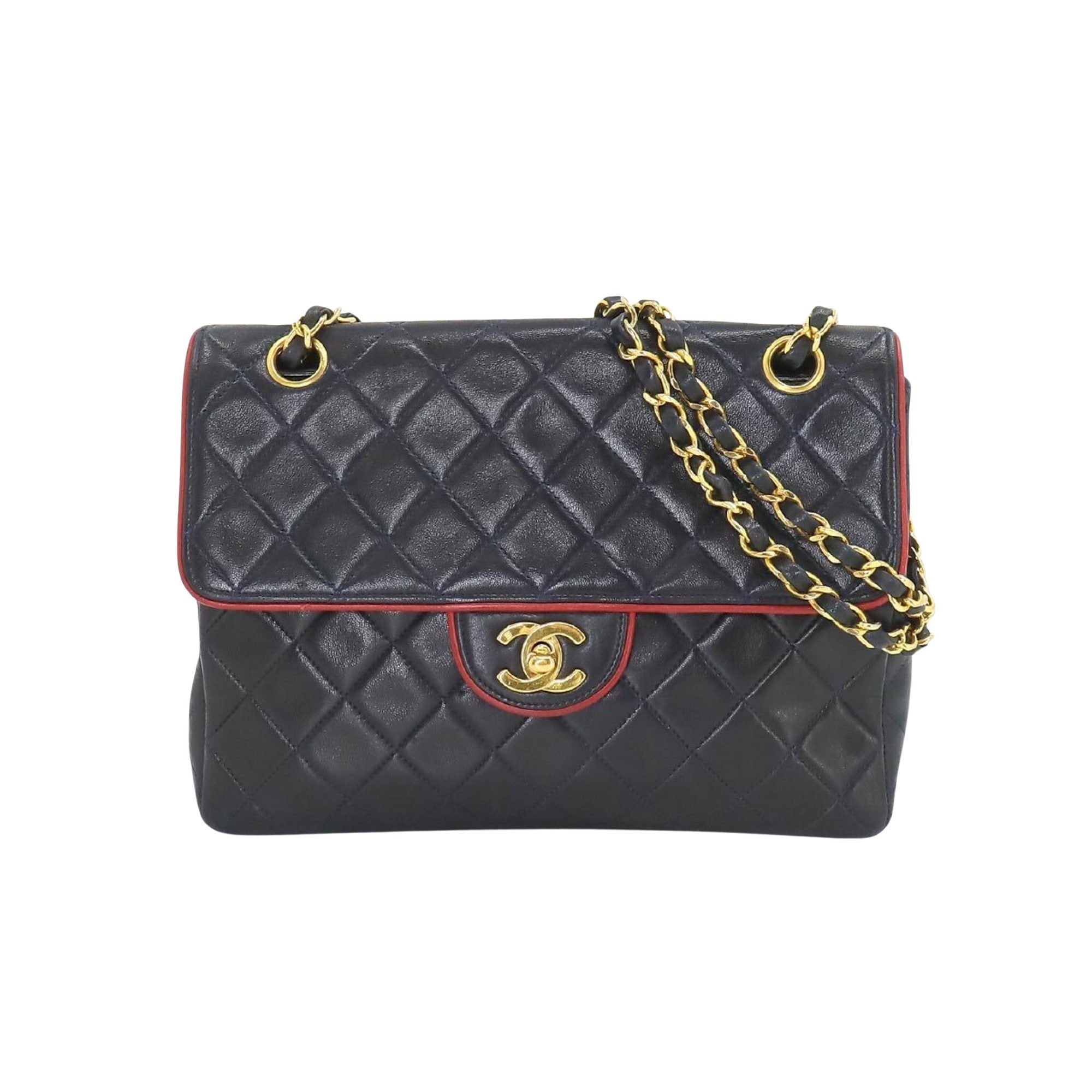 Chanel Matelassé