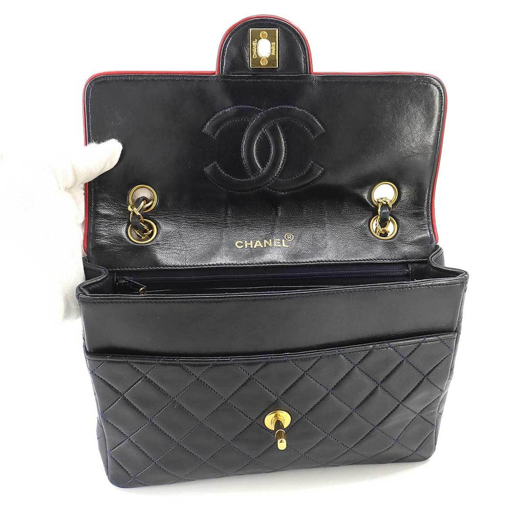 Chanel Matelassé