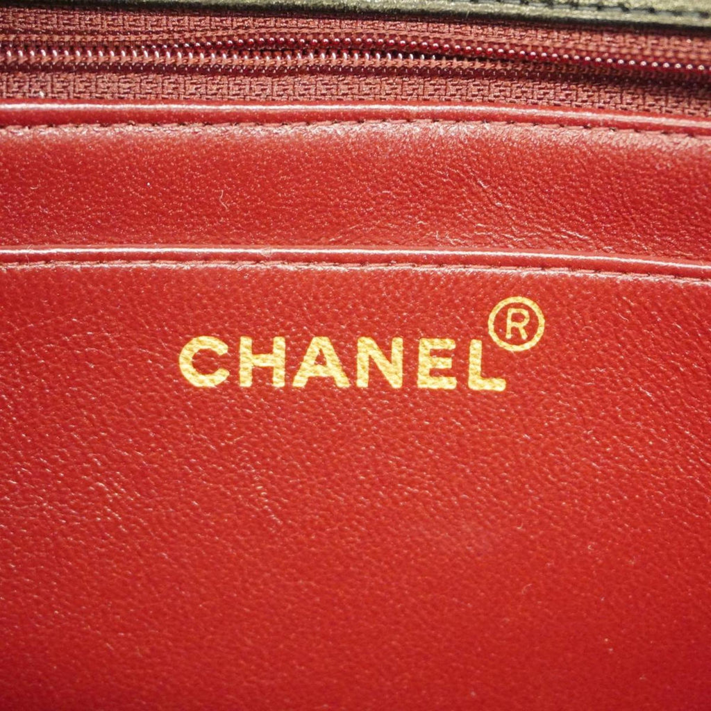 Chanel Matelassé