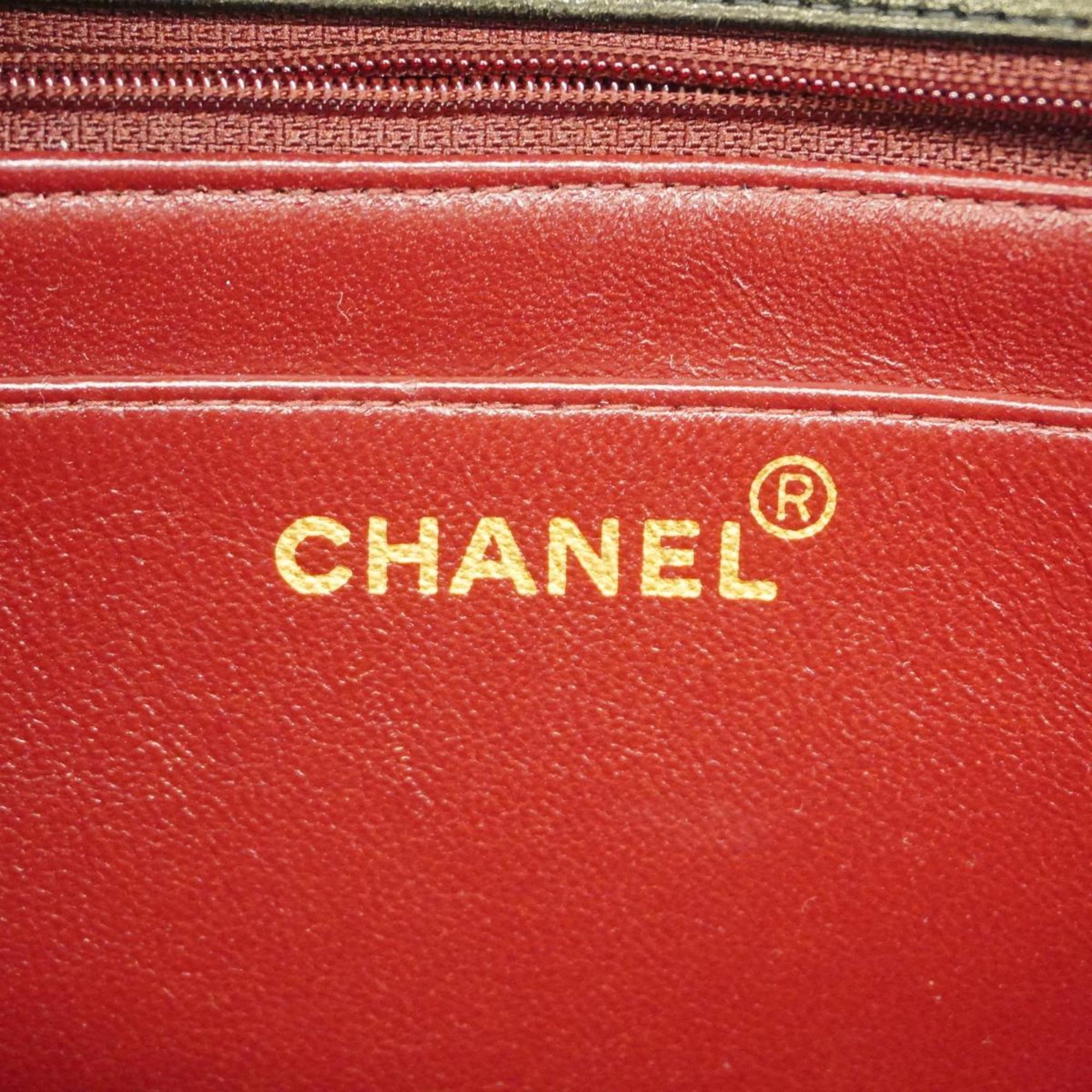 Chanel Matelassé