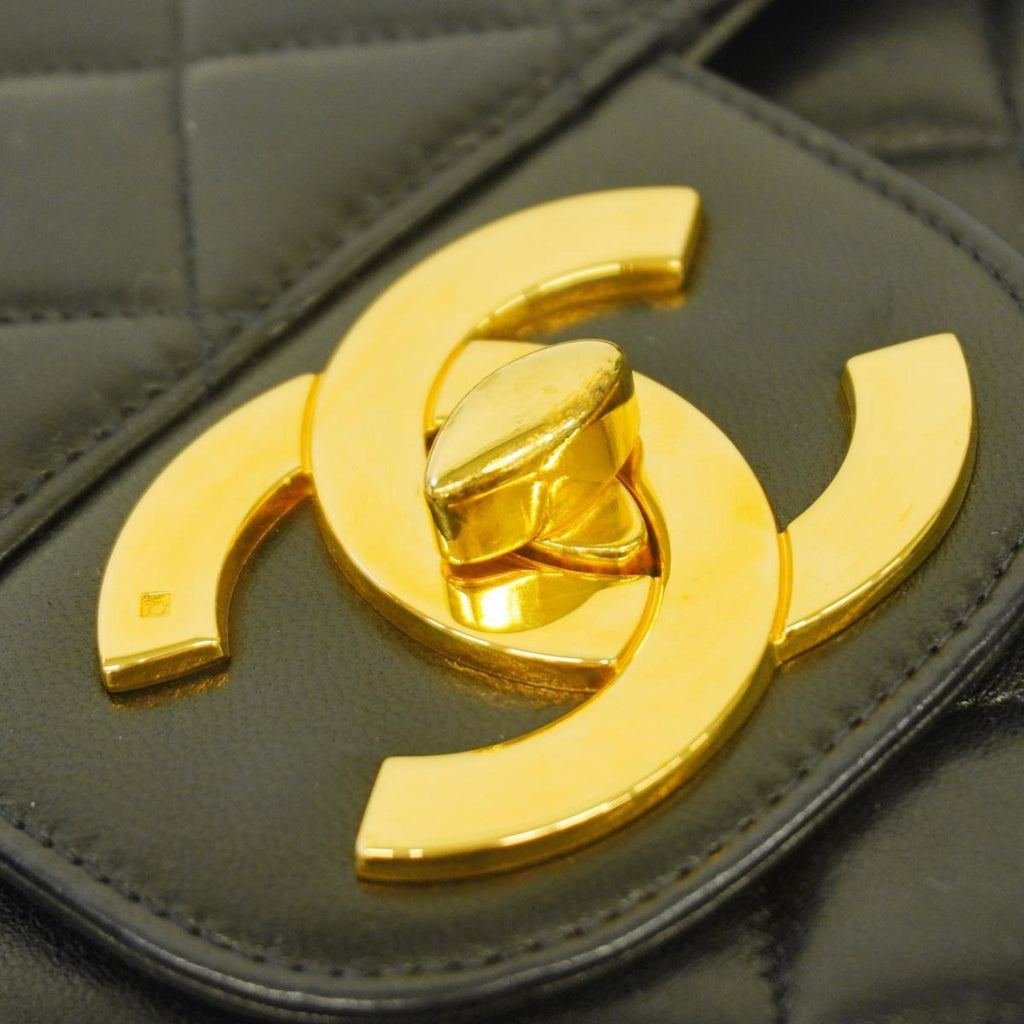 Chanel Matelassé