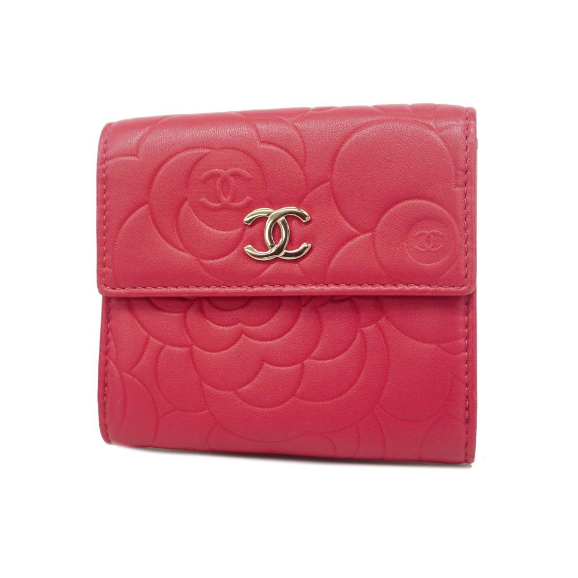Chanel Camélia