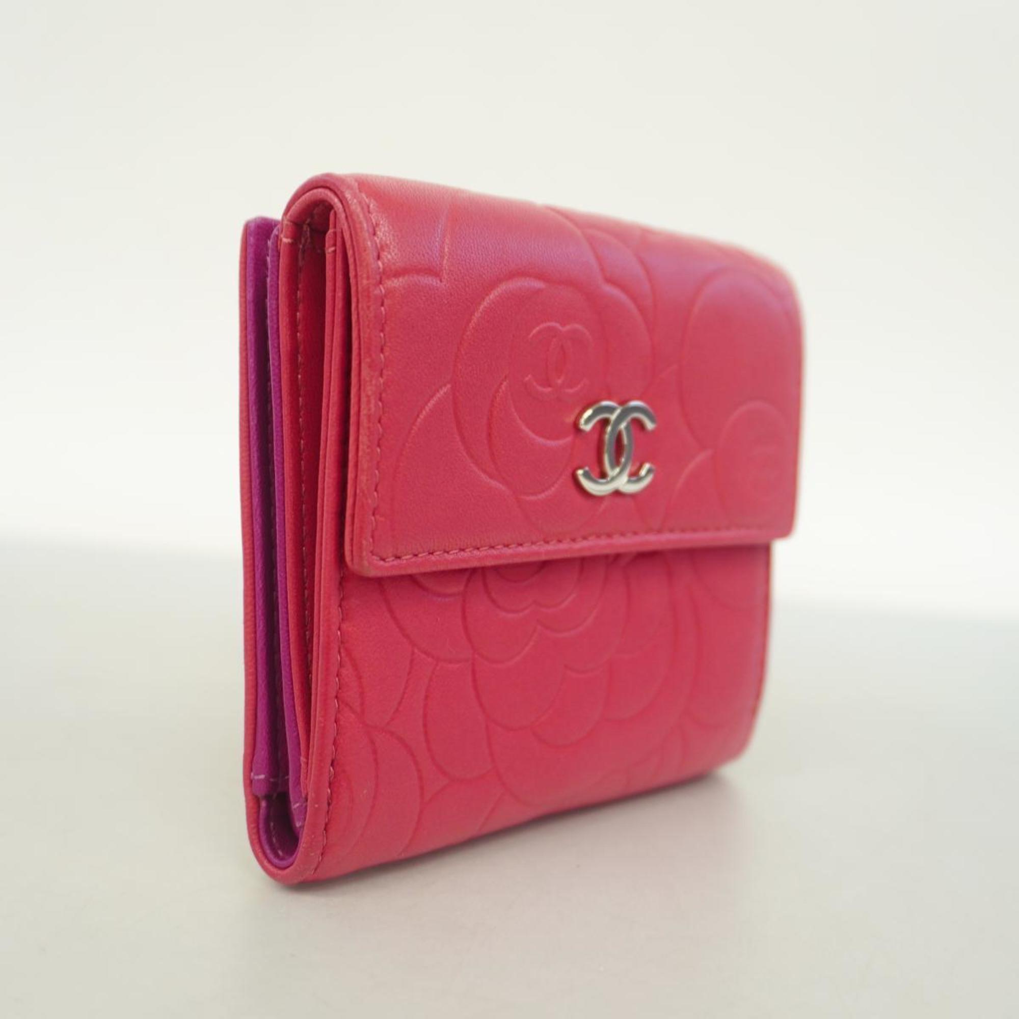 Chanel Camélia