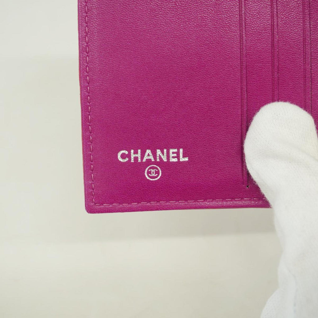 Chanel Camélia