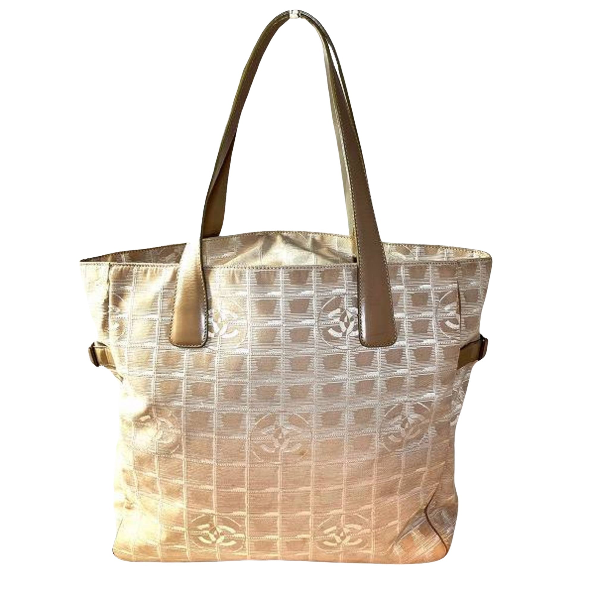 Chanel Travel line