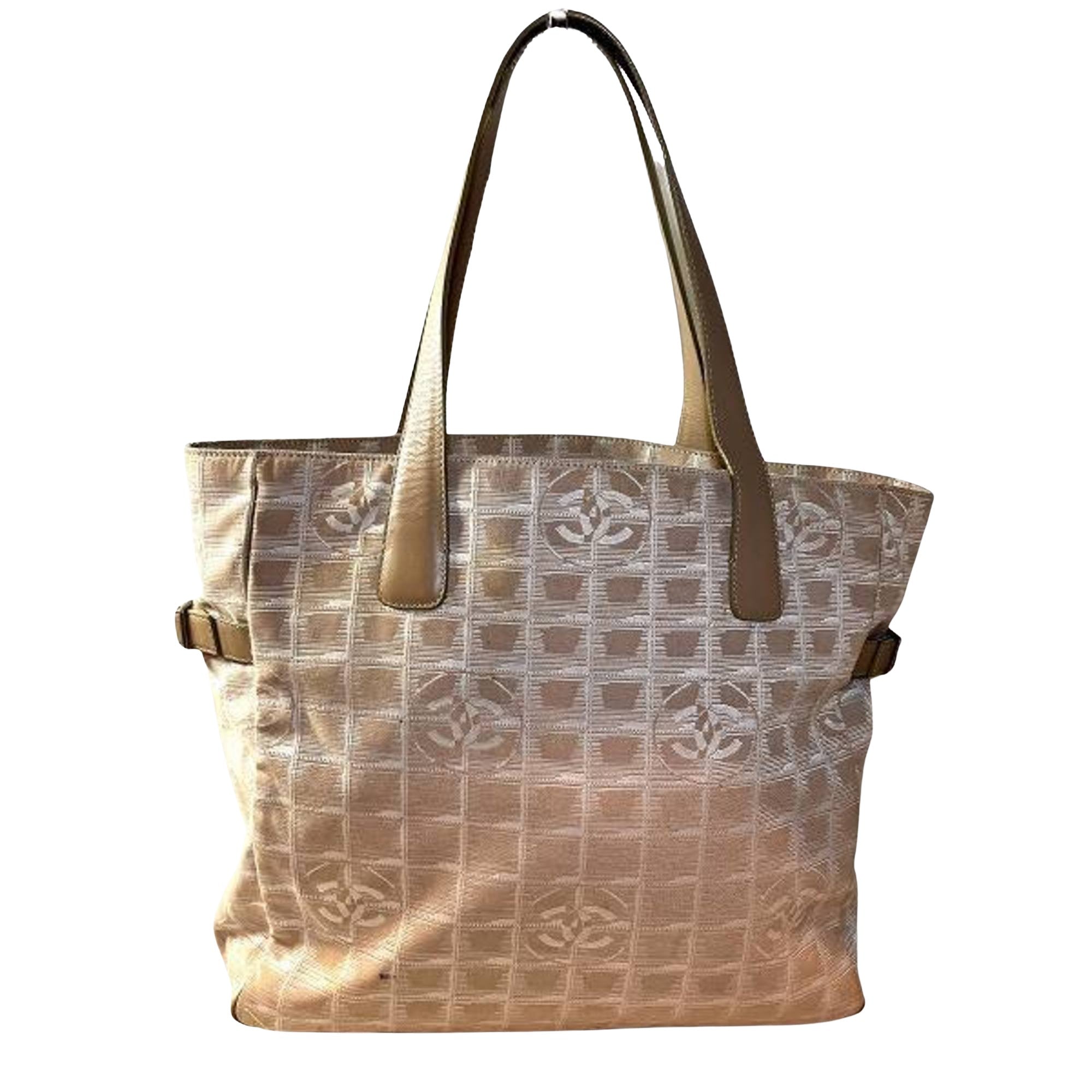 Chanel Travel line