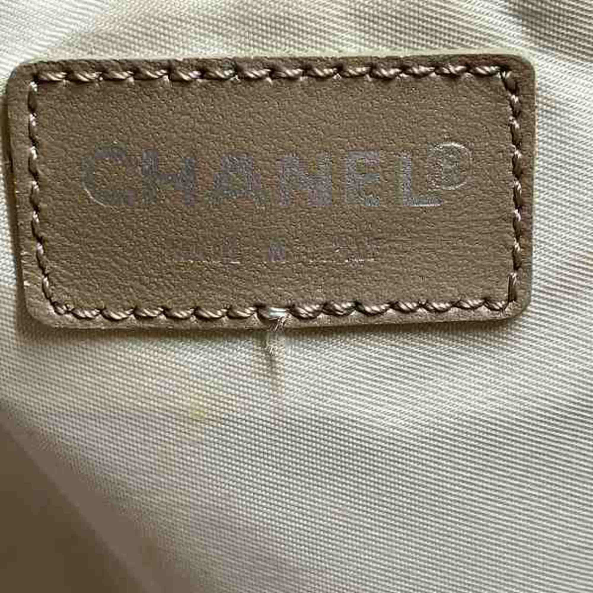 Chanel Travel line