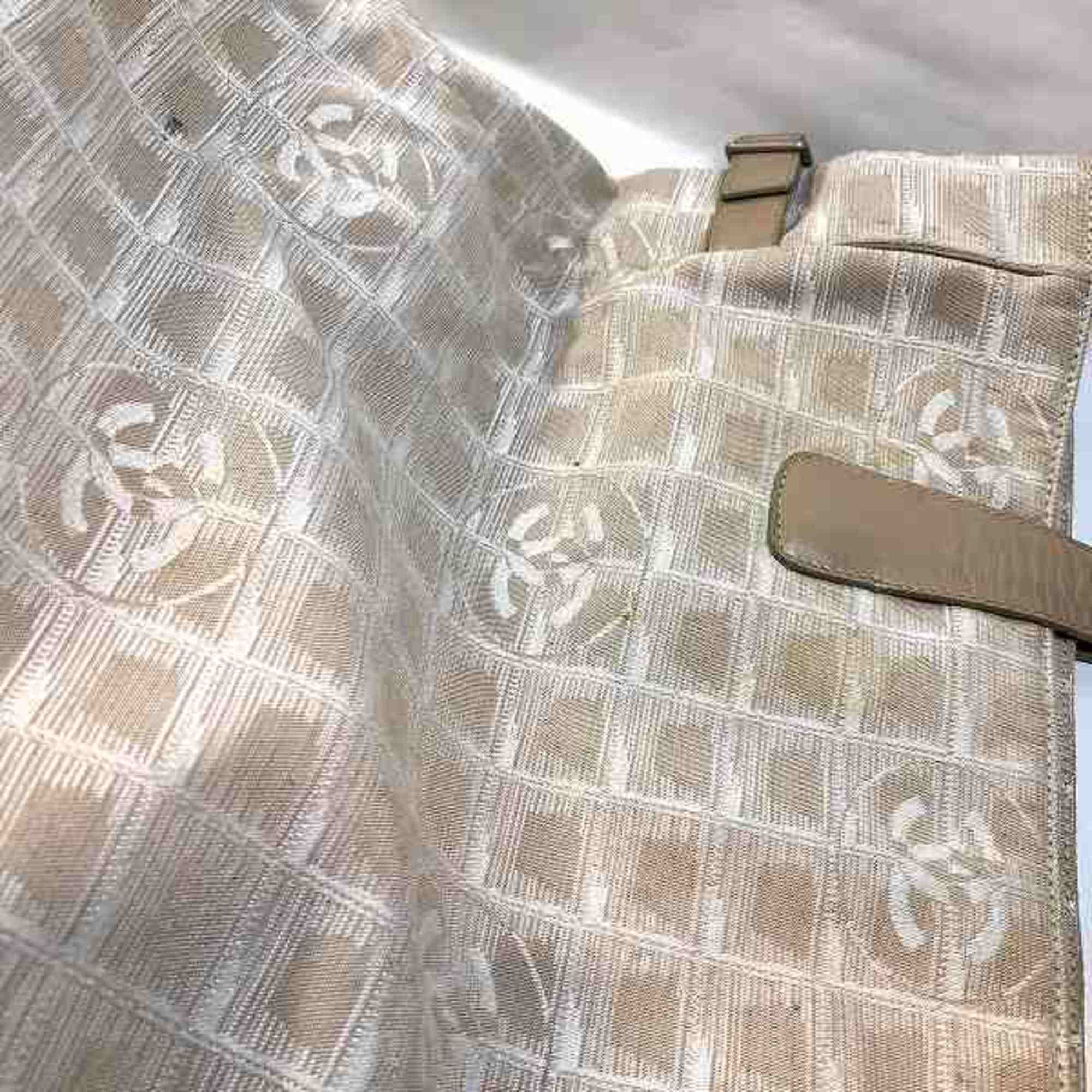 Chanel Travel line