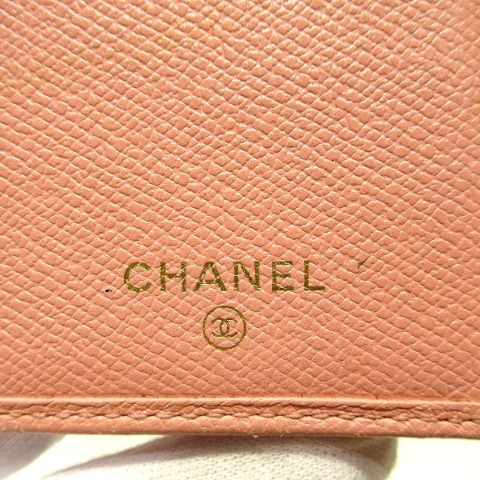 Chanel Coco Mark