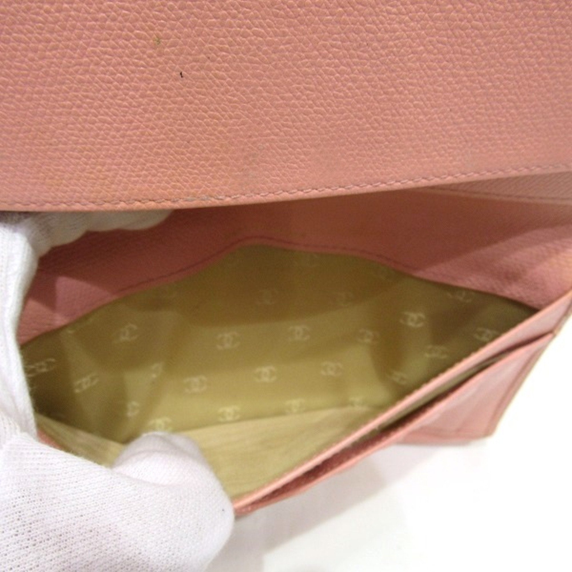 Chanel Coco Mark