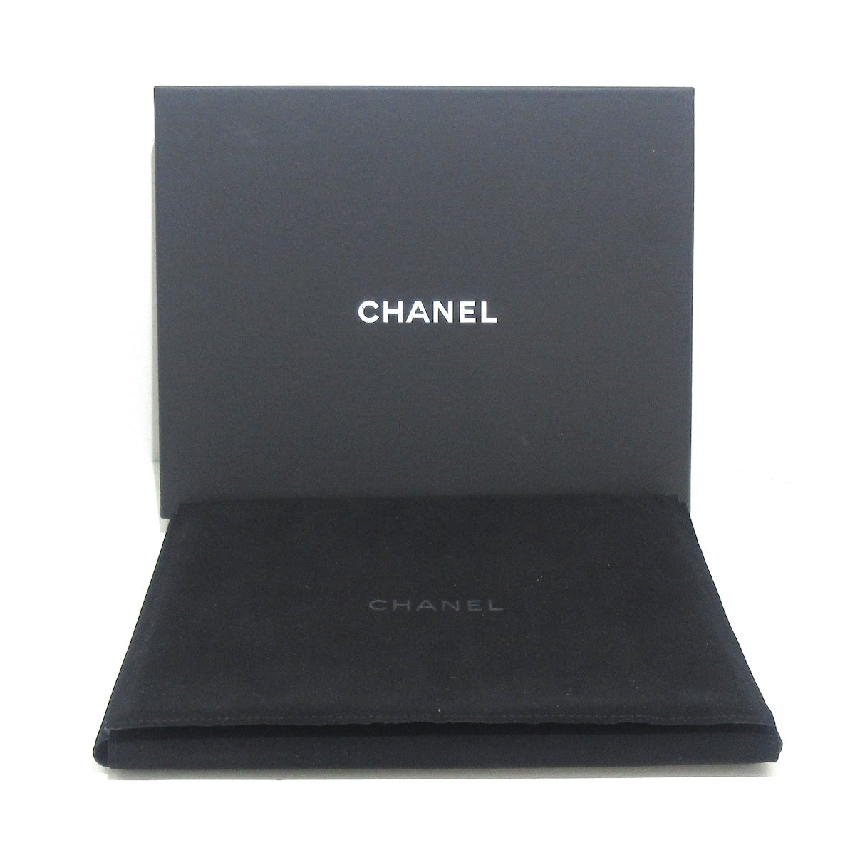 Chanel Matelassé