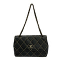 Chanel Wild stitch