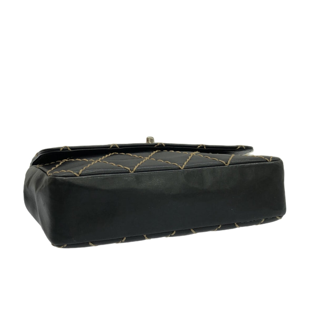 Chanel Wild stitch